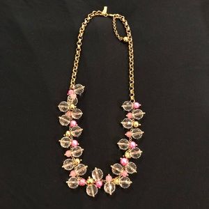 Kate Spade Chunky Necklace